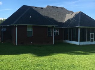 406 Harper Rd, Manchester, TN 37355