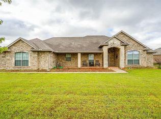 5109 Azul Ln, Crowley, TX 76036