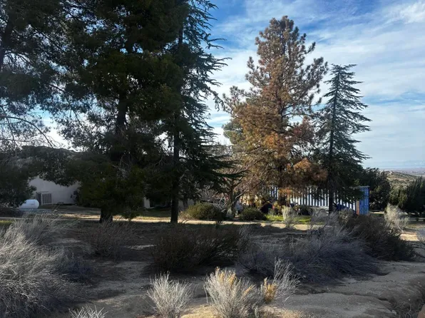 0 E Corner Pav Ave Suite 126-W14, Pearblossom, CA 93553