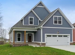 2210 S Williams Rd LOT 1, Greenbrier, TN 37073