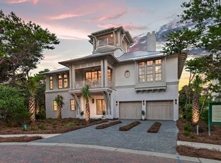 84 Heritage Dunes Ln S, Pt Washington, FL 32459