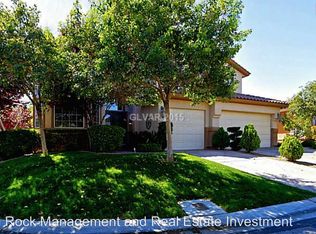 5371 San Florentine Ave, Las Vegas, NV 89141