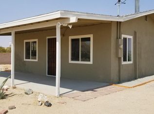 68260 Indian Trl #68260, Twentynine Palms, CA 92277