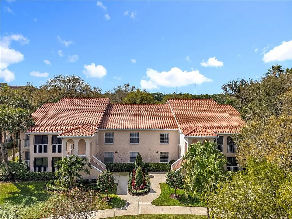 106 Siena Way #1508