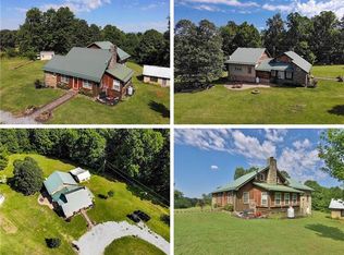 9924 State Highway 268, Elkin, NC 28621