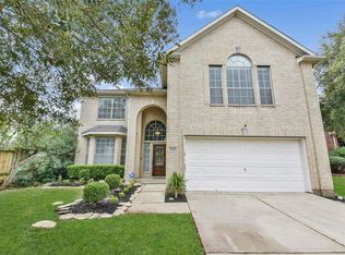 20815 Jadestone Ln, Spring, TX 77388