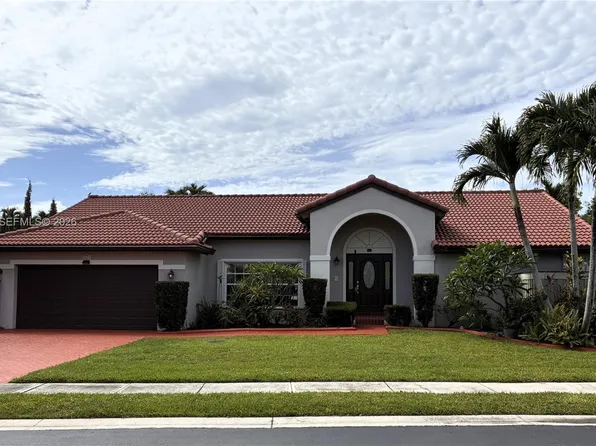 1334 NW 127th Dr, Sunrise, FL 33323