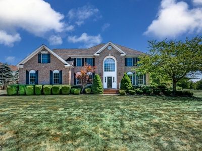 17 Saint Andrews Ct, Flanders, NJ, 07836