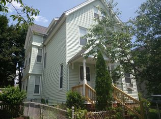 12 Elton St, Dorchester, MA 02125