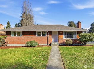 Fonis Spiros Add, Burien, WA 98168