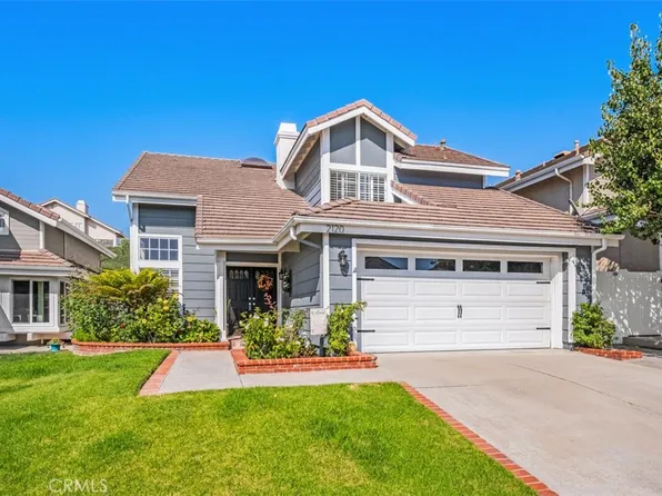 2120 Camino Laurel #129, San Clemente, CA 92673