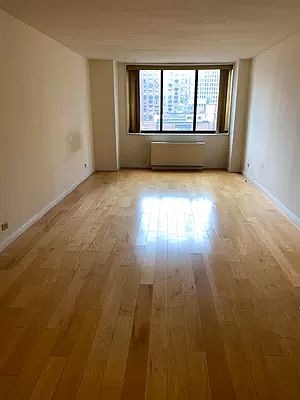 1st image of 347 W 57th St APT 19B