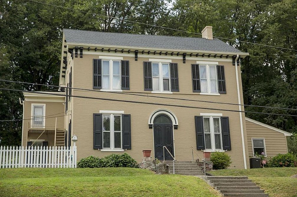 1360 New Danville Pike, Lancaster, PA 17603 Zillow