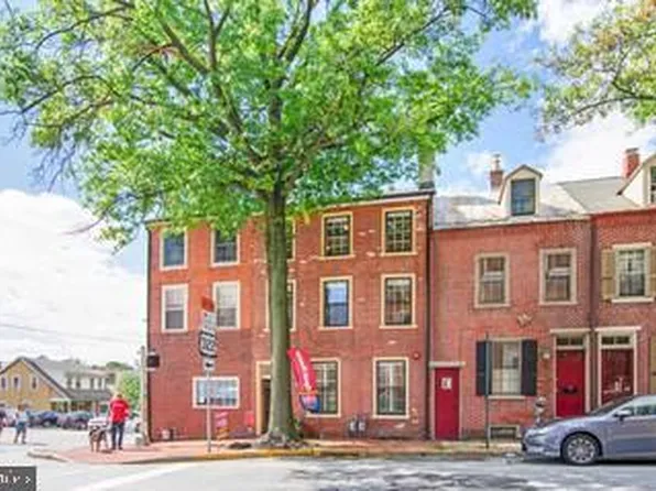 8 N New St, West Chester, PA 19380