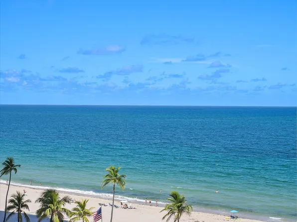 3410 Galt Ocean Drive #705N, Fort Lauderdale, FL 33308