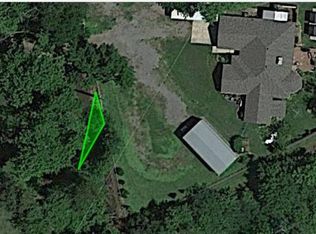 Graham St, Mountainburg, AR 72946