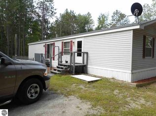 2114 S Lorenz Rd, Tawas City, MI 48763