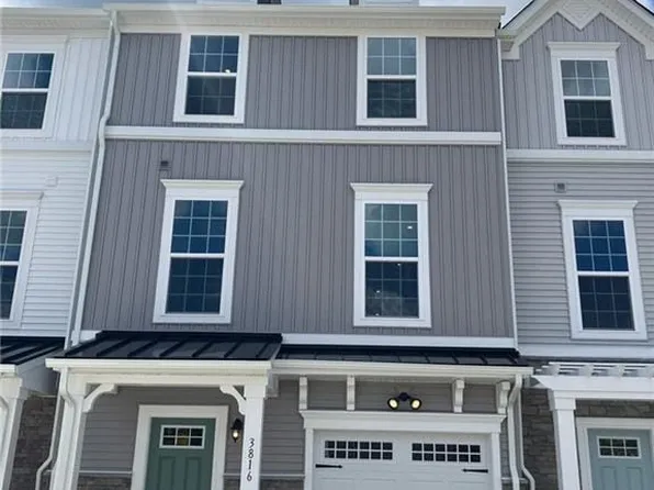 3816 Rapid Run, Chesapeake, VA 23321