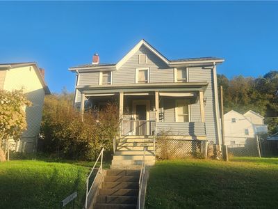 221 Railroad St, Hyde Park, PA, 15641