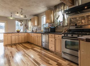 36665 Aklavik Cir, Soldotna, AK 99669