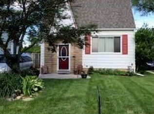 3505 Northwood Ave, Toledo, OH 43613