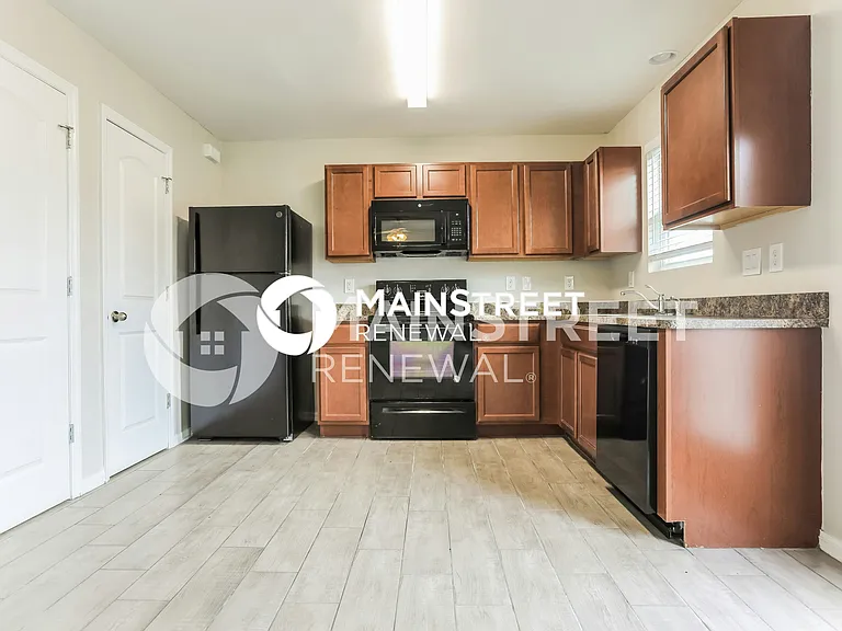 WM - Kitchen