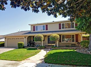 10320 Stokes Ave, Cupertino, CA 95014