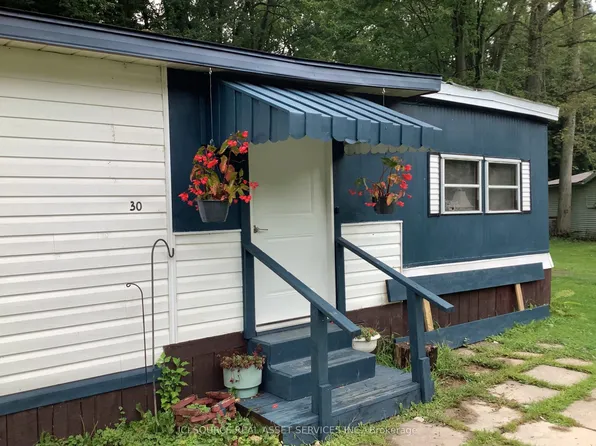 334 Rattlesnake Rd #30, Haldimand County, ON N0A 1K0