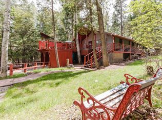 1313 Blanca Vis, Cloudcroft, NM 88317