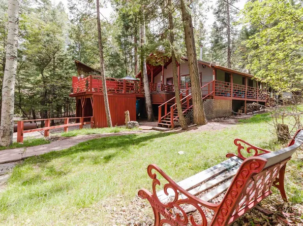 1313 Blanca Vis, Cloudcroft, NM 88317