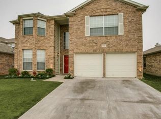 3300 Gettysburg Ln, Fort Worth, TX 76123