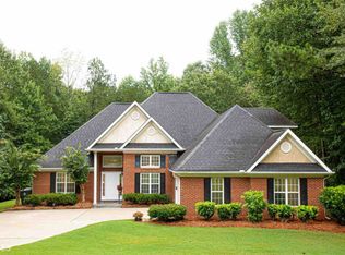 1310 Upchurch Rd, McDonough, GA 30252