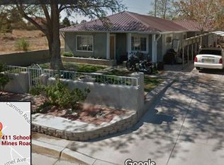 411 School Of Mines Rd, Socorro, NM 87801