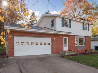 1125 129th Ave NE, Blaine, MN 55434