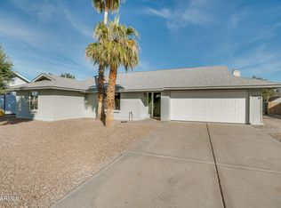 13827 N 45th Ave, Glendale, AZ 85306