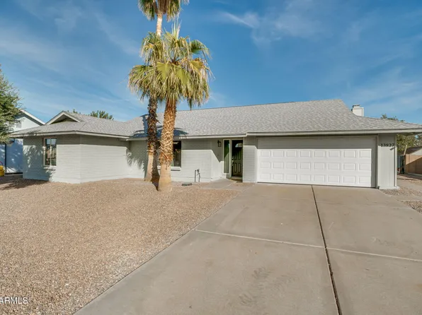 13827 N 45TH Avenue, Glendale, AZ 85306