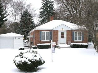 30 N Ashland Ave, Palatine, IL