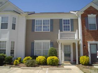 5118 Echo Ridge Rd, Raleigh, NC 27612