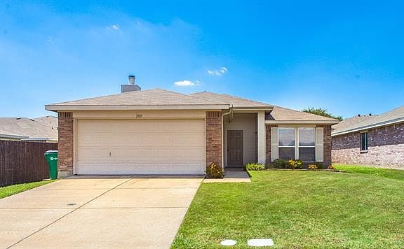 2nd image of 2801 Arbury Dr