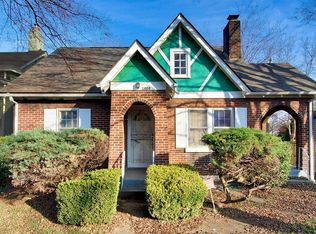 1408 South St, Nashville, TN 37212