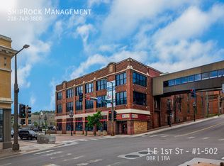 1 E 1st St #502, Duluth, MN 55802