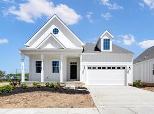 11778 Verbena Pl, Plain City, OH