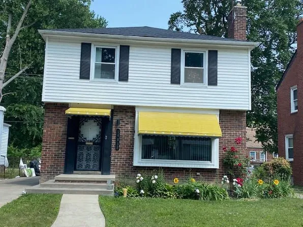 14838 Vaughan St, Detroit, MI 48223