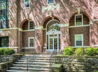 10 Brooklands APT 5G, Bronxville, NY 10708