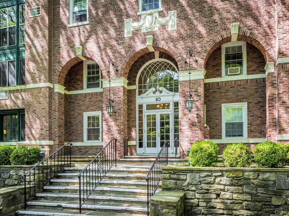 10 Brooklands #5G, Bronxville, NY 10708