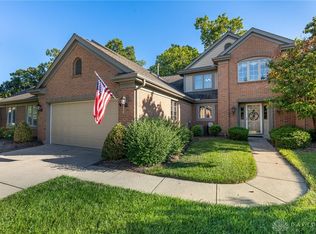 2582 Vienna Estates Dr, Dayton, OH 45459