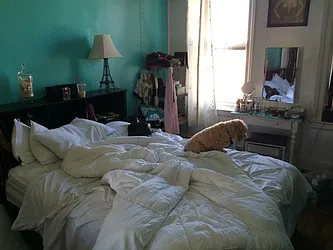 Rented by Crosstown Apartments NYC