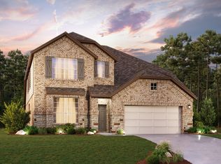 31752 Redbud Blossom Ln, Conroe, TX 77385