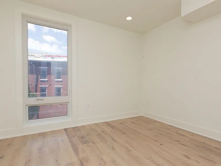 Newly Constructed Apartments in Fishtown — Photo 29