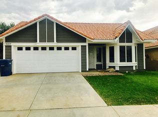 36819 Doheny Ln, Palmdale, CA 93552